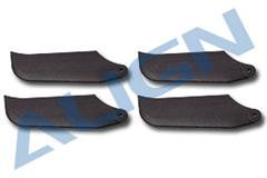 HQ0573A 57 Tail Rotor Blade (HS1208)
